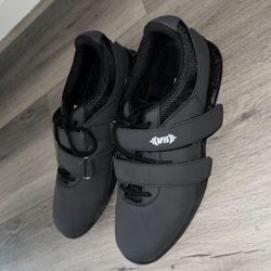 men’s gym weight lifting shoes size 15