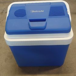 Electric Cooler