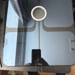Fitbit Scale