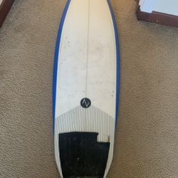 5’8 Surfboard 