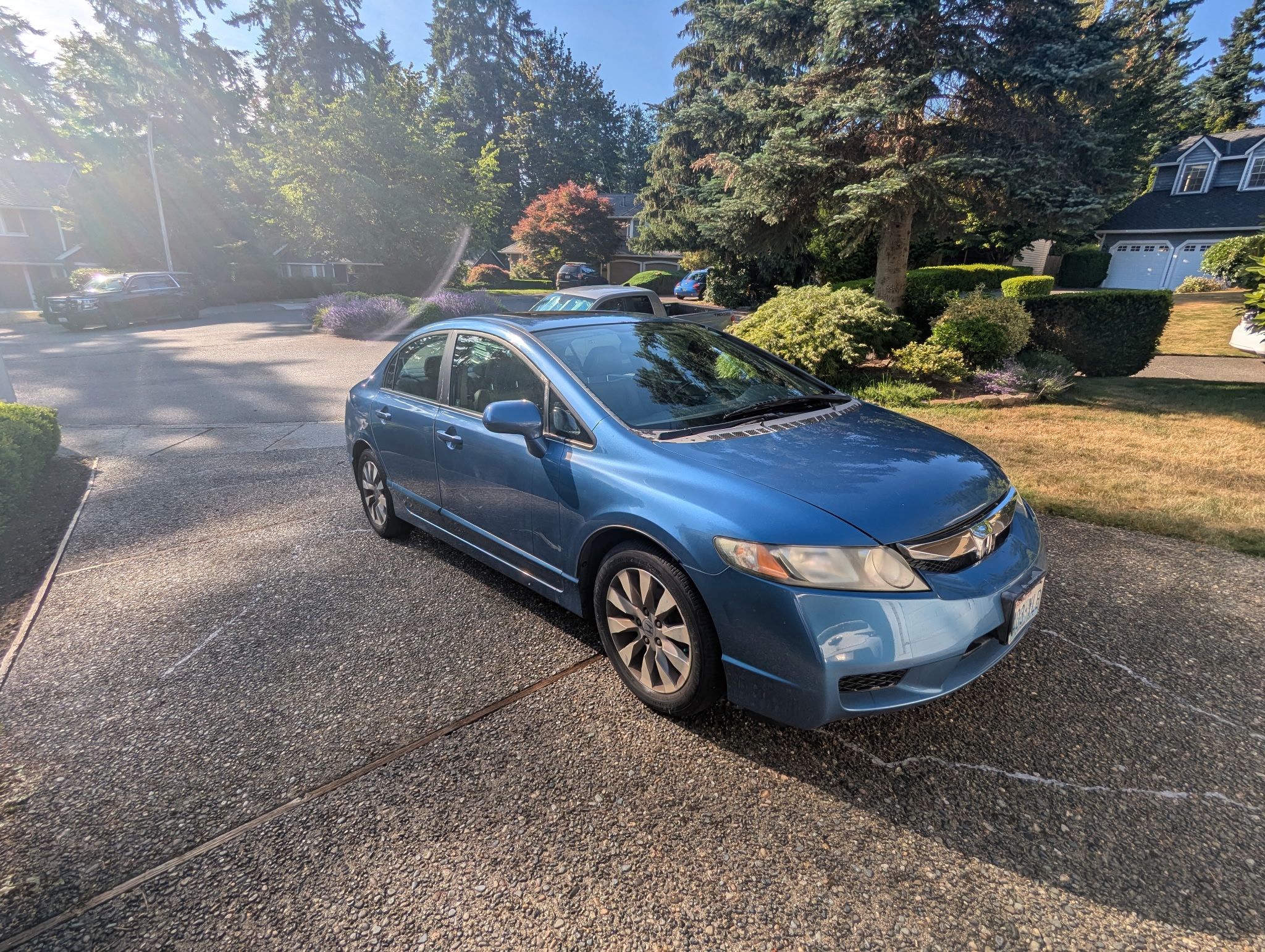 2009 Honda Civic