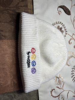 Beanie 