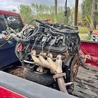 5.3 Engine/ Sloppy Stage 2 Cam / 102 Mm 
