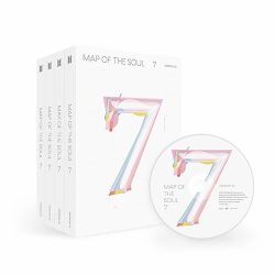 BTS Map Of The Soul: 7
