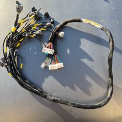 Wire Harness
