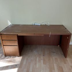 Desk