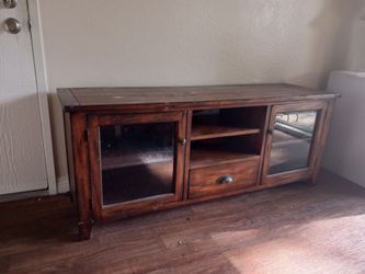 TV stand