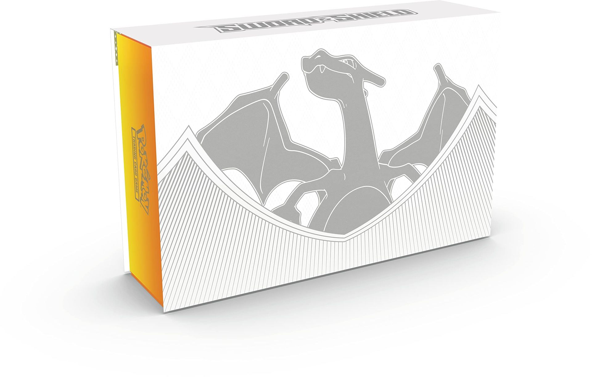 Charizard Ultra Premium Collection 