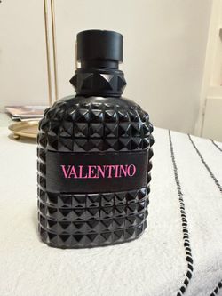 Valentino Men’s Cologne