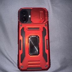 iPhone 16 Plus 
