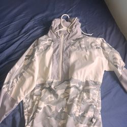 rain jacket 