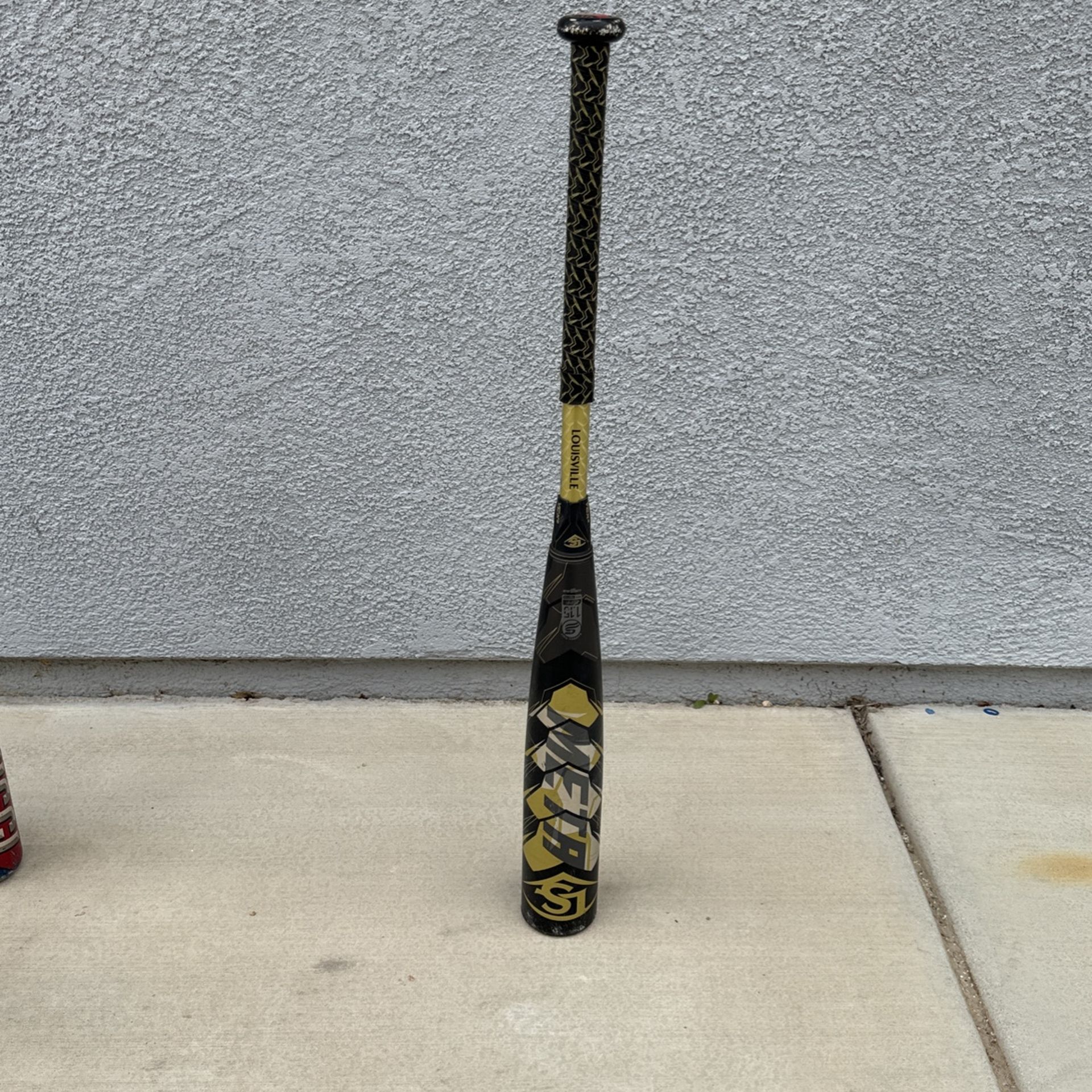 Baseball Bat For Sale