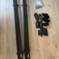Thule Roof Racks