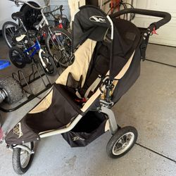 Bob Revolution Stroller 