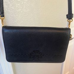 Tory burch crossbody
