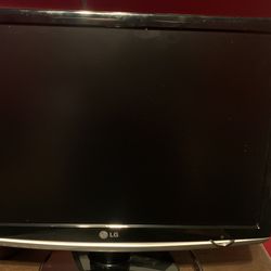 Lg Flatron W1952TQ