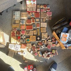 Stamp Collection Perfect Shape 4$ Each Or Bulk Price 