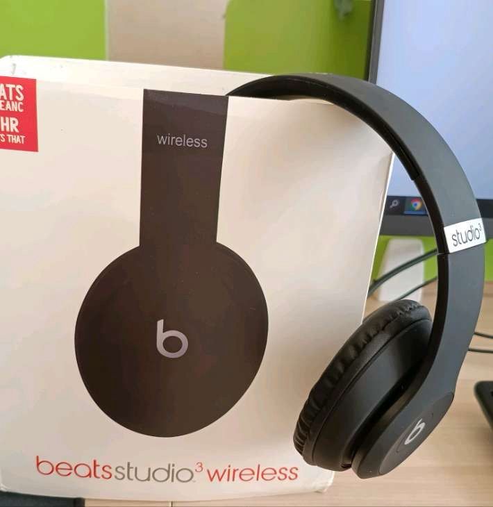 DreBeats Studio pro