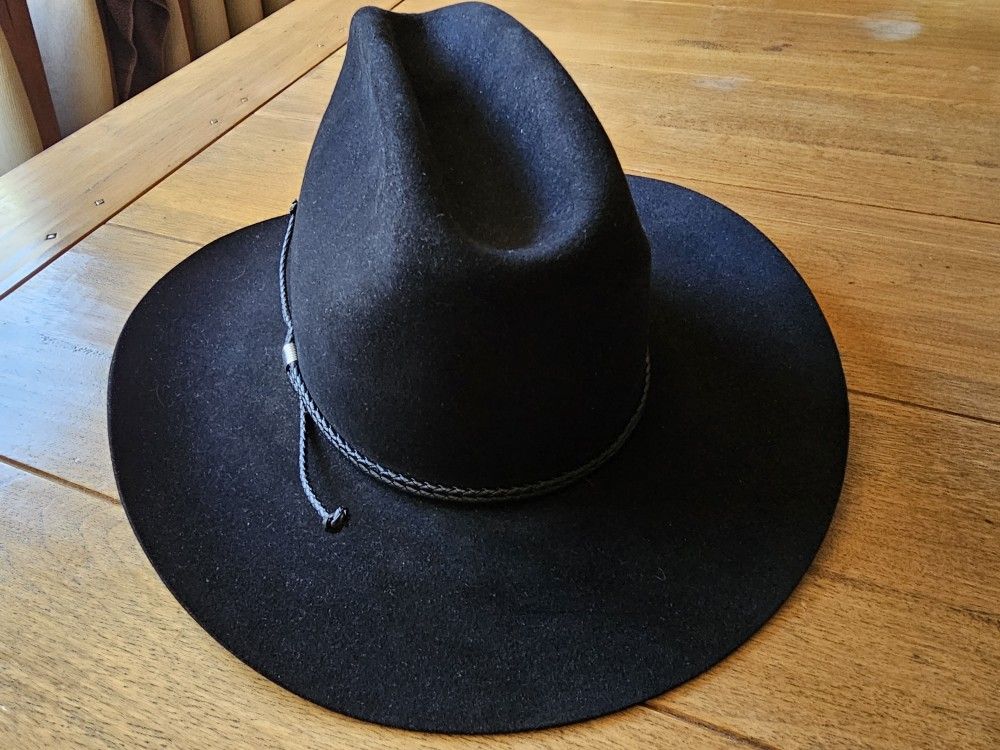 Stetson Cowboy Hat