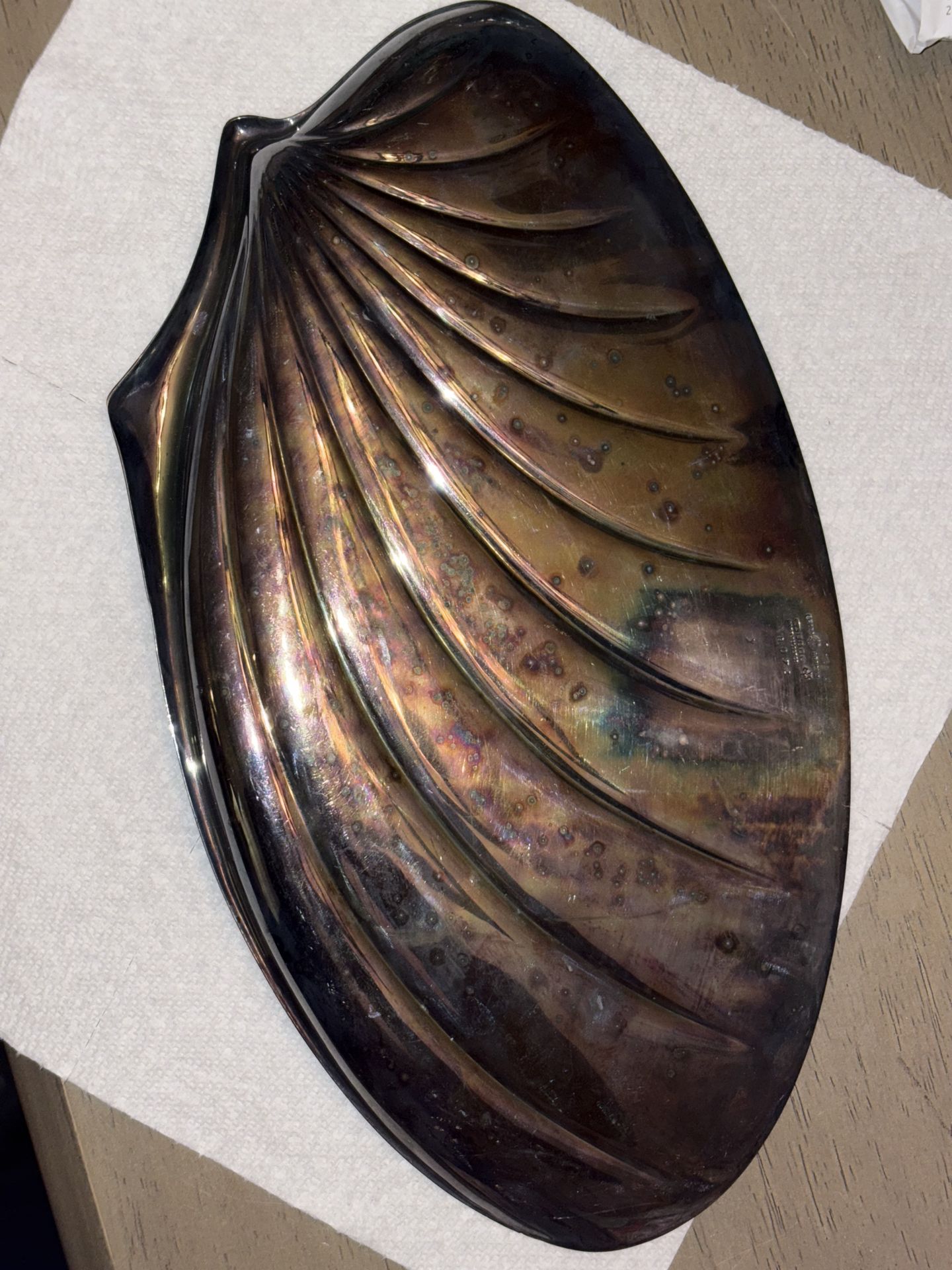 Crossed Arrows (William Hutton & Sons)