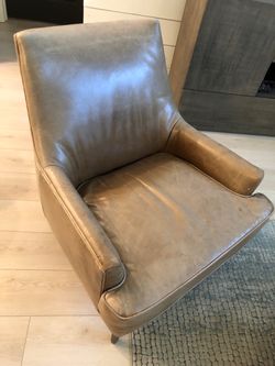 Leather Chairs