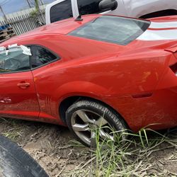 2010 Camaro Ss Parts 