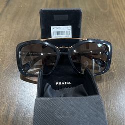 Prada Women’s Sunglasses 
