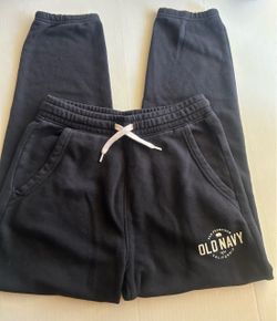 Old Navy joggers, size XL (14/16) boys