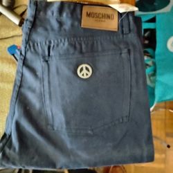 Moschino Jeans
