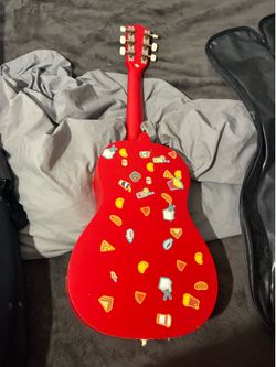 Ukulele Harmony