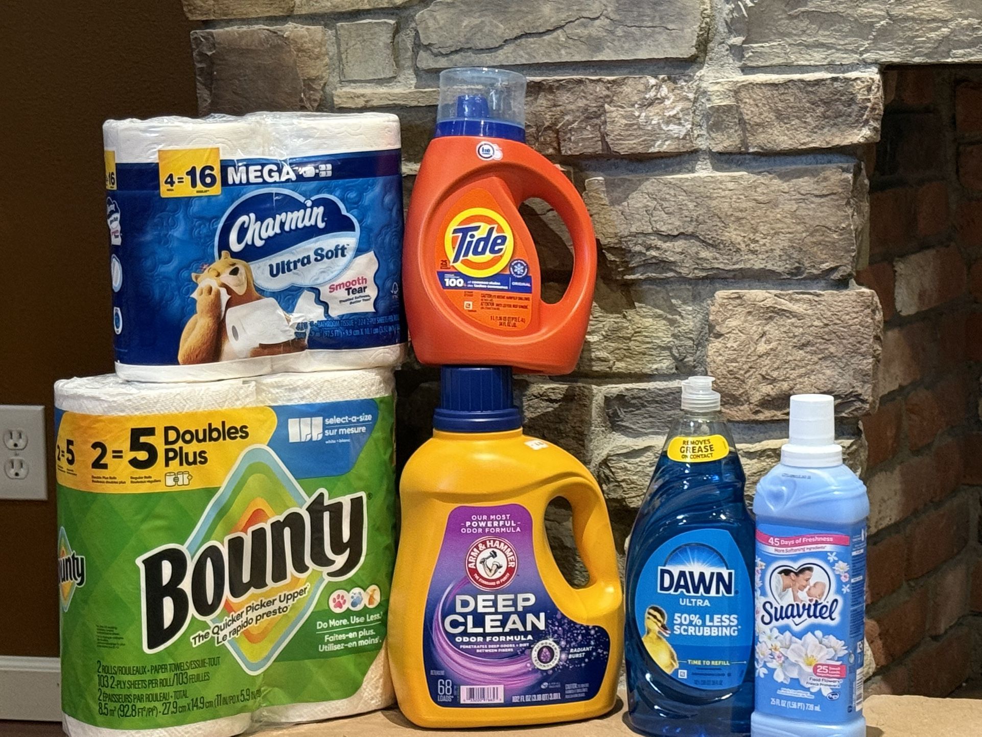 Household Bundle