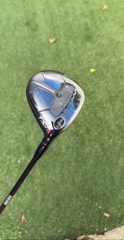 Titleist TSR3 Fairway Wood 15° w Regular Shaft - Used