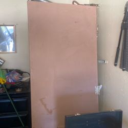 Fire Door