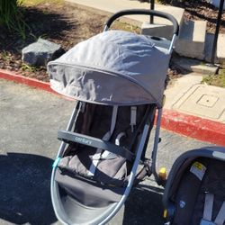 Century Stroller Car Seat  / Bases