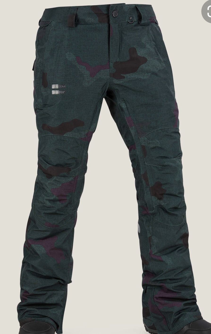 VOLCOM XS 最終価格】VOLCOM スノーウェア上下 黒XS 110 120 楽天市場