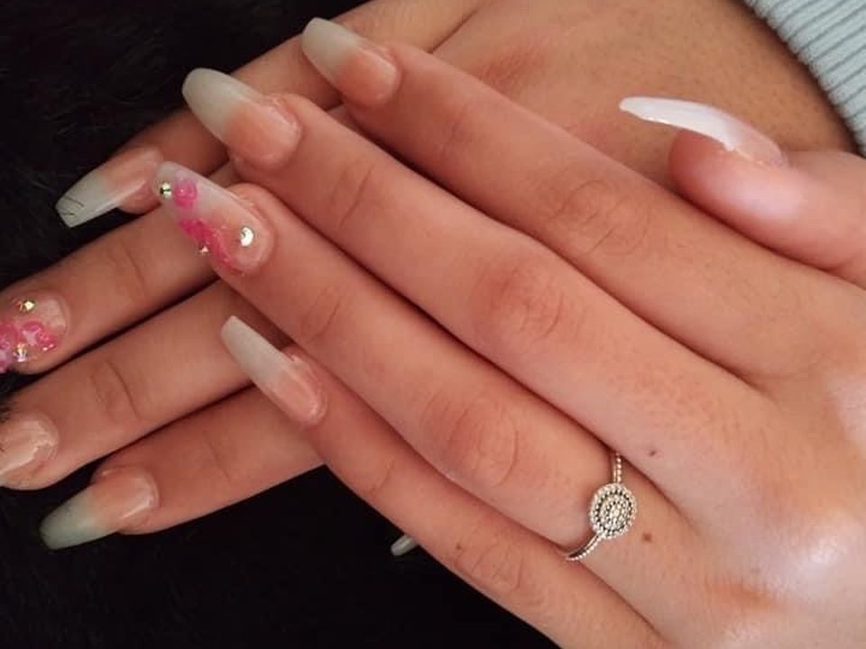 Nail