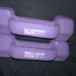 Weights 
