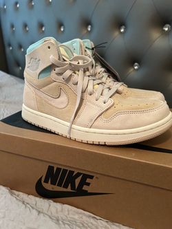 Nike Air Jordan 1 High-Top Sneakers
