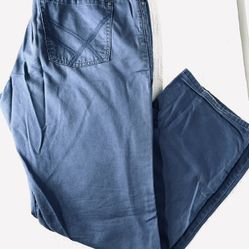 EUC Royal Blue Men’s Kenneth Cole Reaction Pants