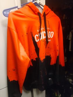 Chicago Bulls  Basketball Hoodie 23