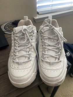 Fila Women Shoes Size 8.5