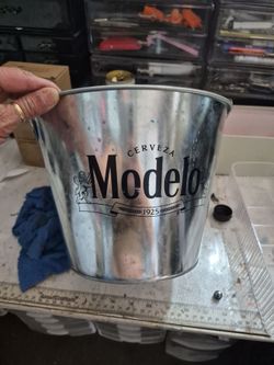 Beer buckets new