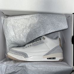 Jordan 3 Craft 