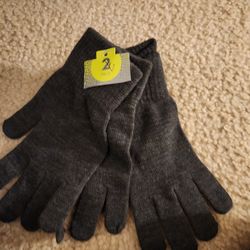 Gloves 2 Packs