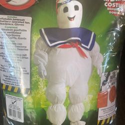 Costume 5-7 Años