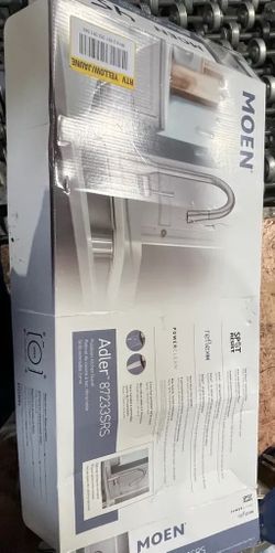 Faucet