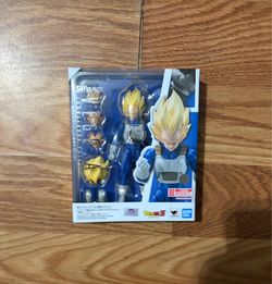 Shfiguarts Vegeta