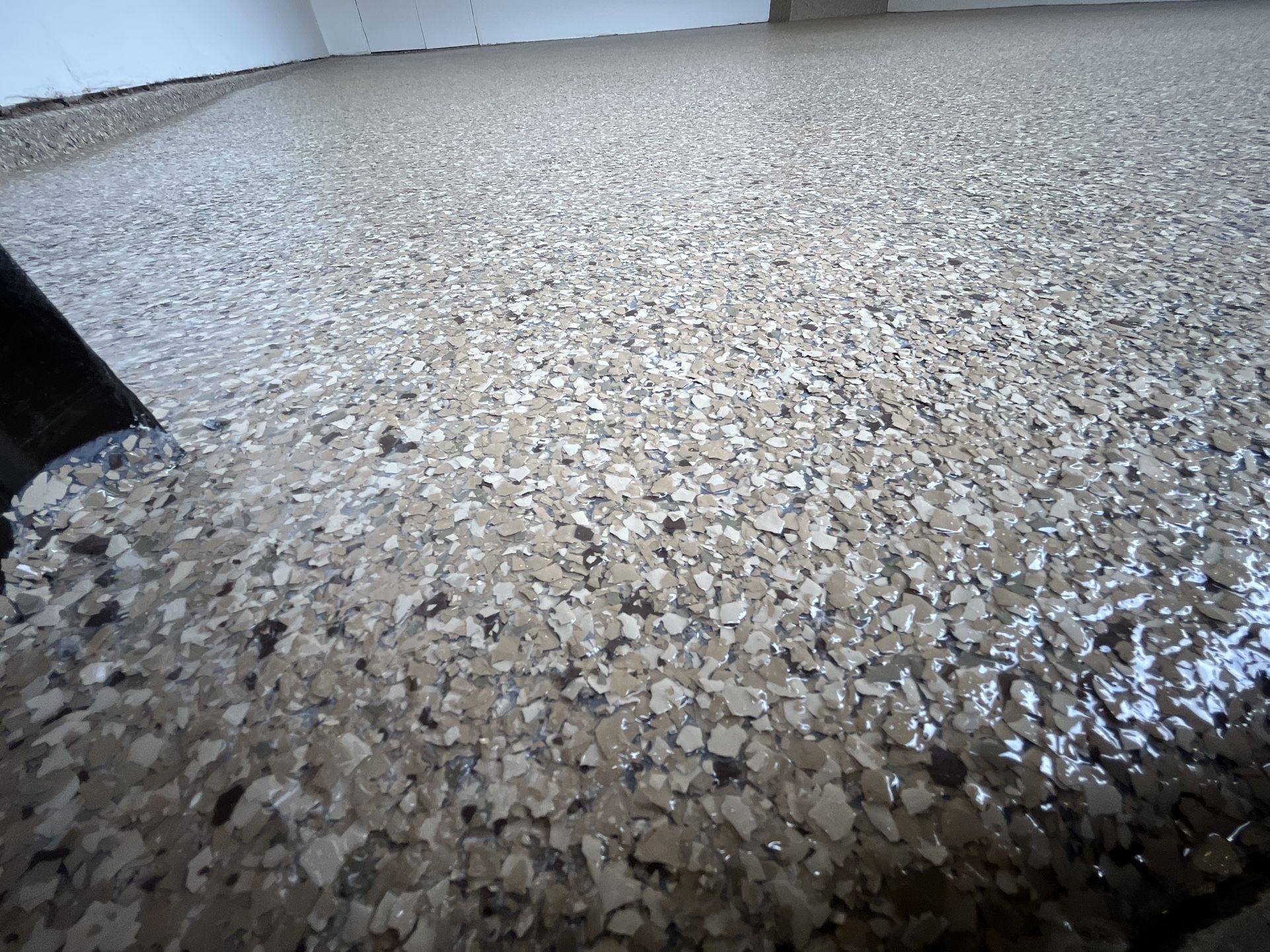 Epoxy Floors
