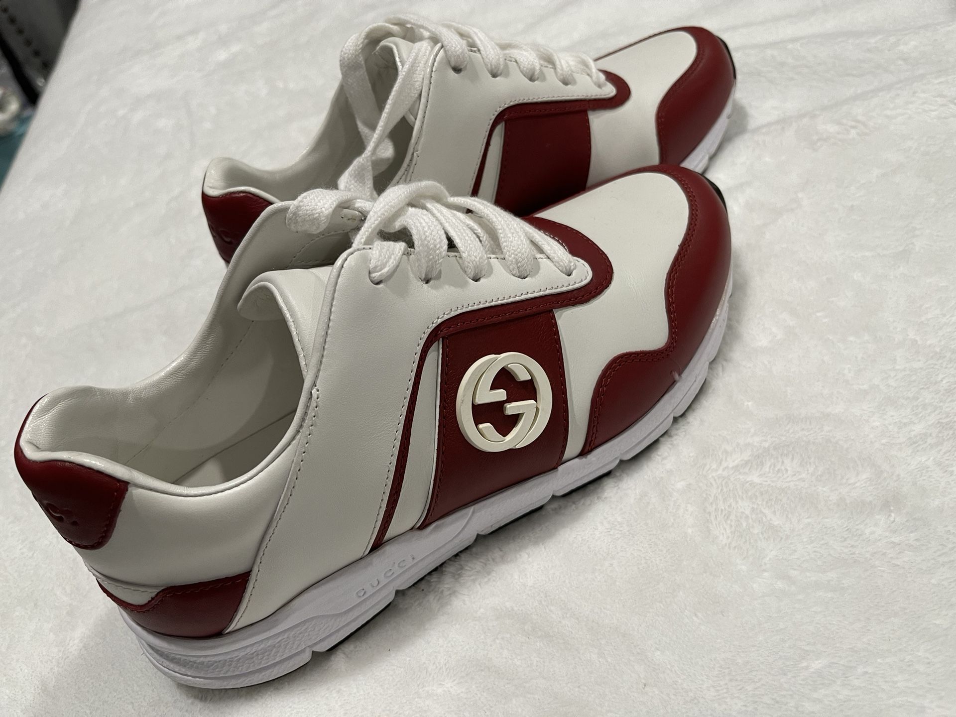 Women Gucci Shoes