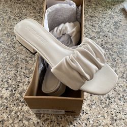 Steve Madden Sandal